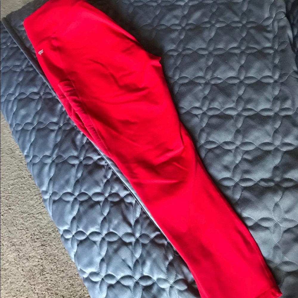 Fabletics Powerhold Leggings